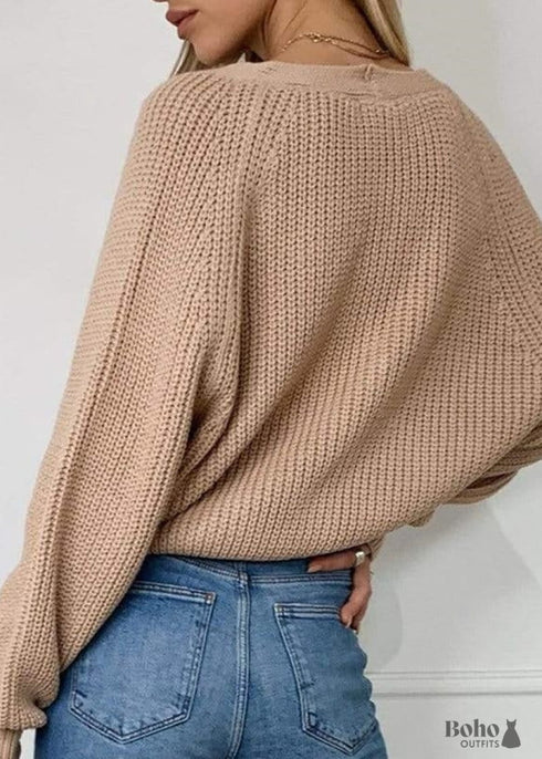Chaqueta Boho Chic